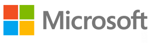 Microsoft logo