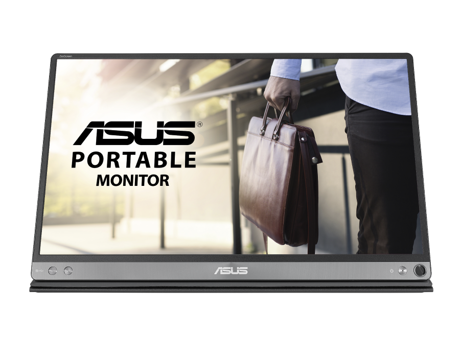 ASUS Portable Monitor