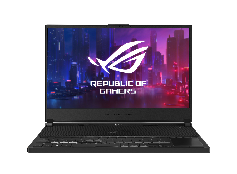 ROG Gaming