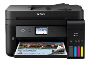 Epson Supertank All-In One Printers