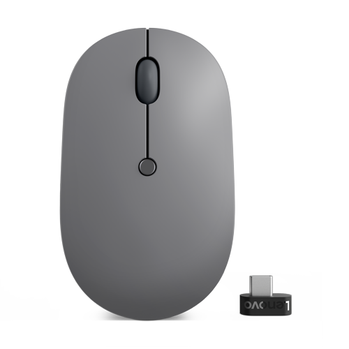 Lenovo Go USB-C Wireless Mouse