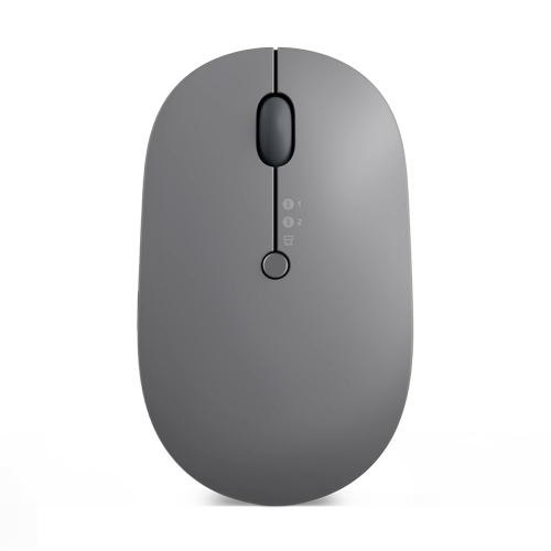 Lenovo Go USB-C Multi Device Wireless Mouse