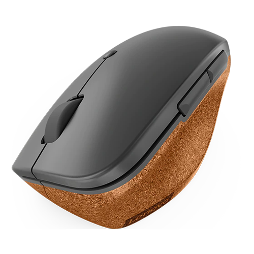 Lenovo Go Vertical Mouse