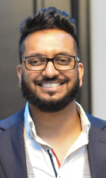 Sean M. Khan