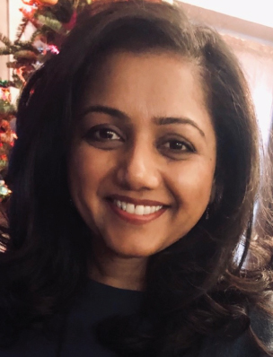 Gita Jain