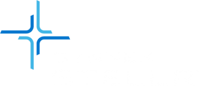 SYNNEX Stellr Logo Rev
