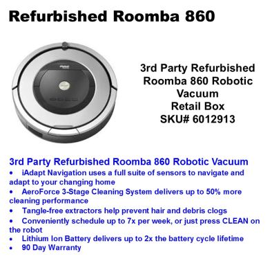 I robot 2025 860