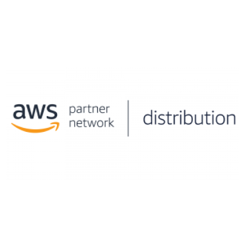 AWS Partner Logo