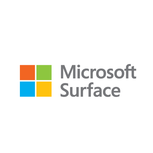 Microsoft Surface SYNNEX Canada Stellr