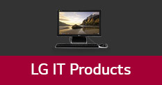 LG IT Products