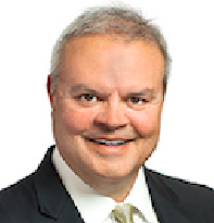 Peter Larocque, President, North American Technology Solutions