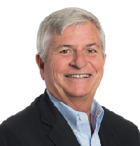 Robert Stegner, Senior Vice President, Marketing, North America