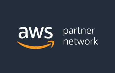AWS Partner Website
