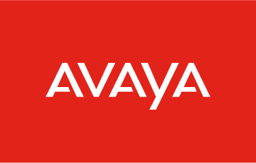 Avaya Microsite