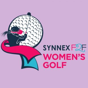 SYNNEX F2F Women’s Golf