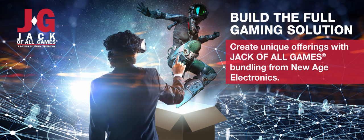 New Age Electronics - Welcome to New Age Electronics