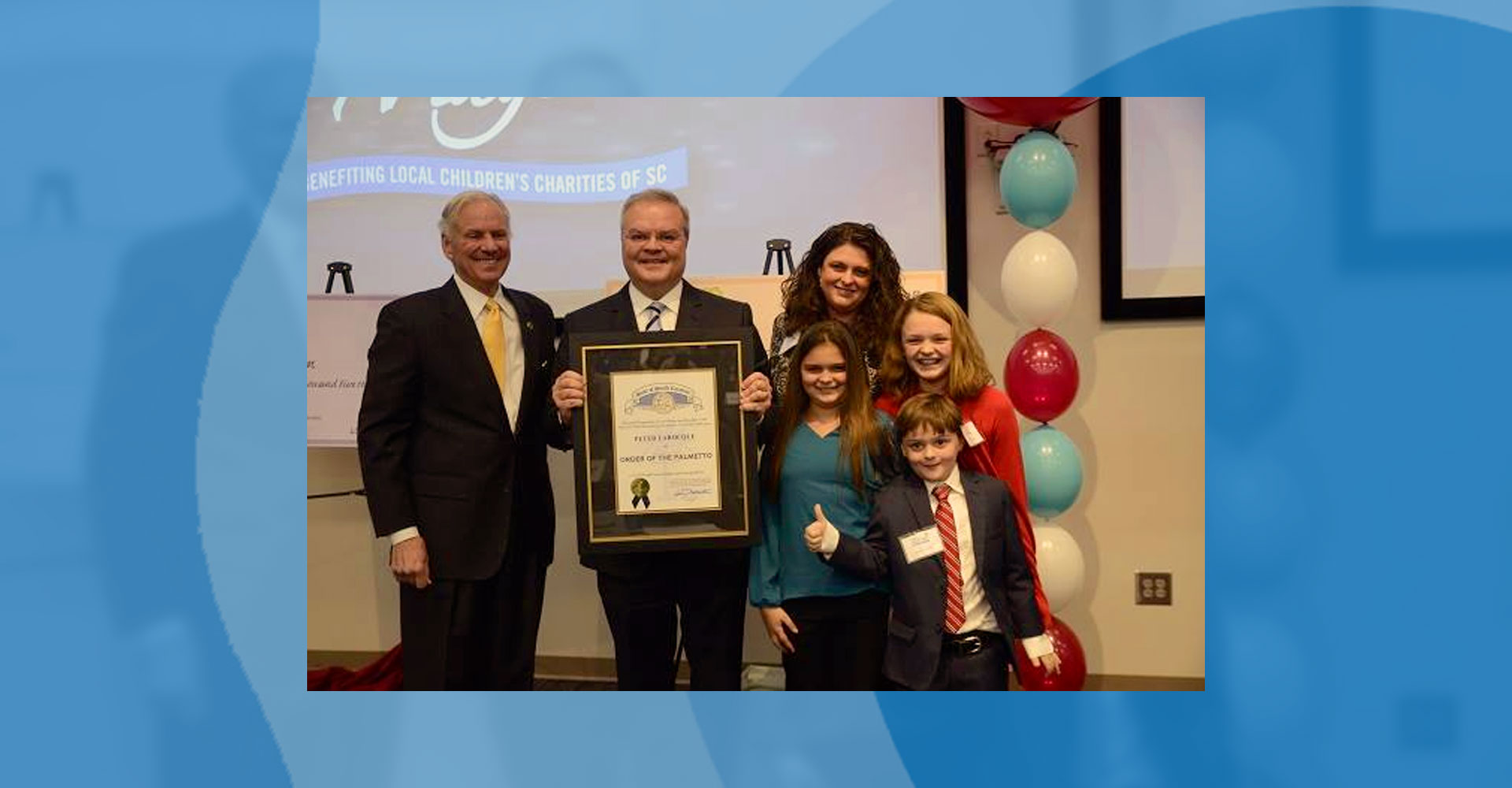 Seventh Annual TD SYNNEX <em>Share the Magic</em> Raises Record-breaking $1.8 Million for Upstate Children’s Charities