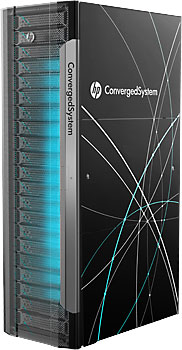 Converged-Systems