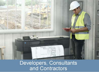 Intelligent Jobsite Solutions - Developers, Consultants, and Contractors