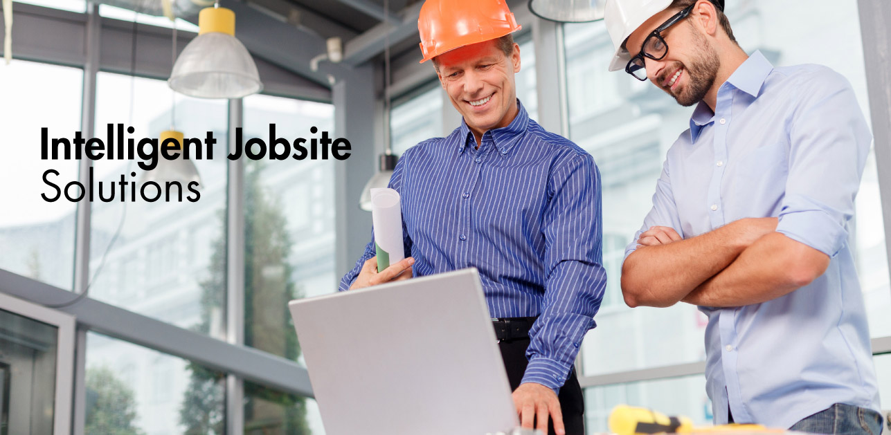 Intelligent Jobsite Solutions