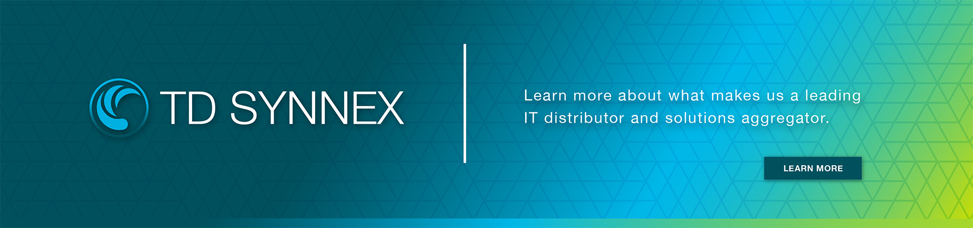 TD SYNNEX